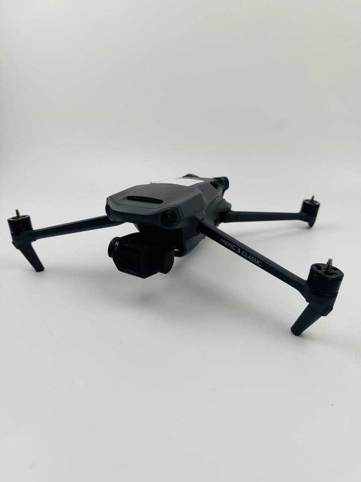 Тушка/квадрокоптер DJI Mavic 3 Classic, (наліт 0:00), Арт:44123