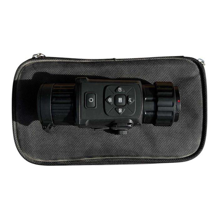 Тепловізійний приціл HIKMICRO THUNDER Pro TE19C