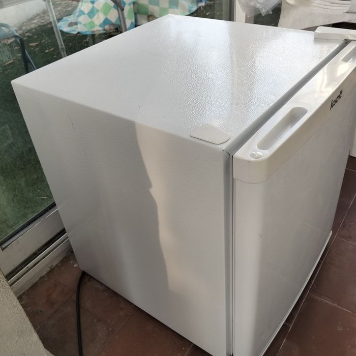 Frigorífico Mini Bar KUNFT