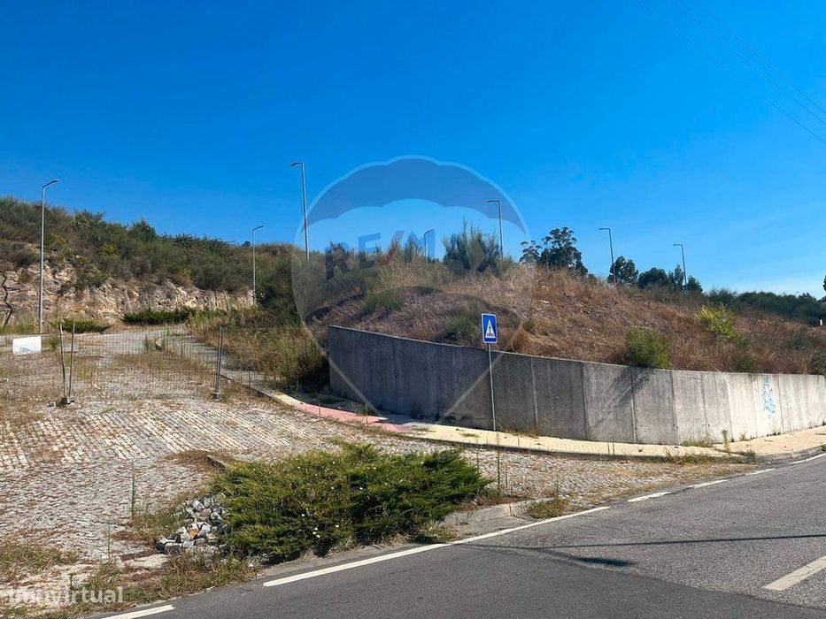 Terreno  para venda — Cristelos, Boim E Ordem, Porto