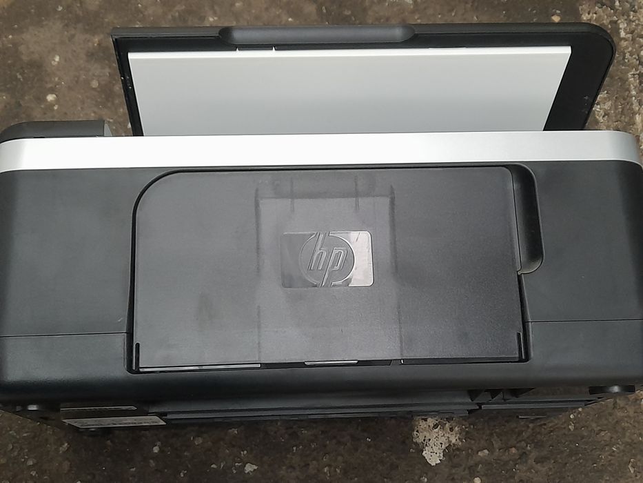 Принтер HP CB580A