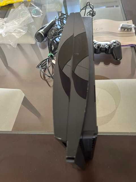 Consola PS3  Sony