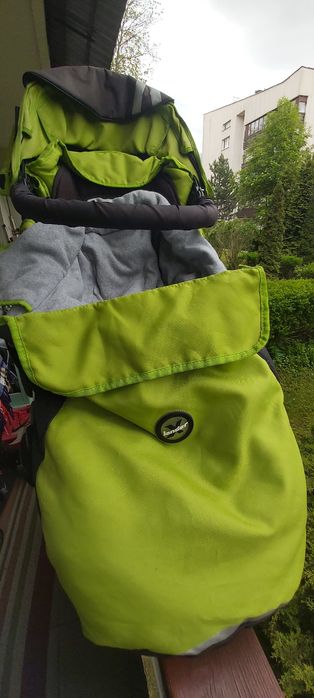 wozek spacerowka/X-Lander+Gondola