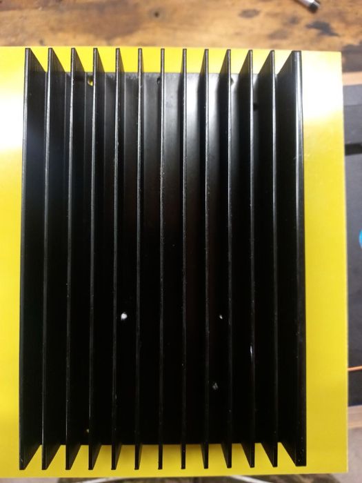 Цифровий драйвер для крокових двигунів Leadshine DMA860