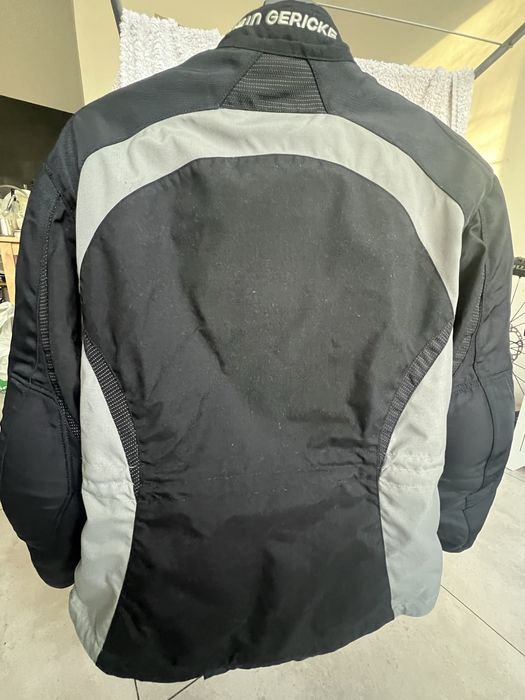 Kurtka motocyklowa damska Hein Gericke