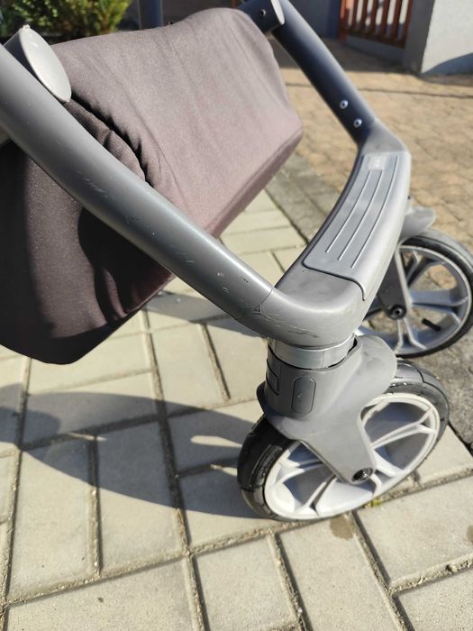 Wózek Roan Bass Soft