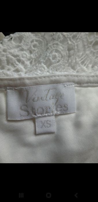 Sukienka letnia KappAhl XS/S