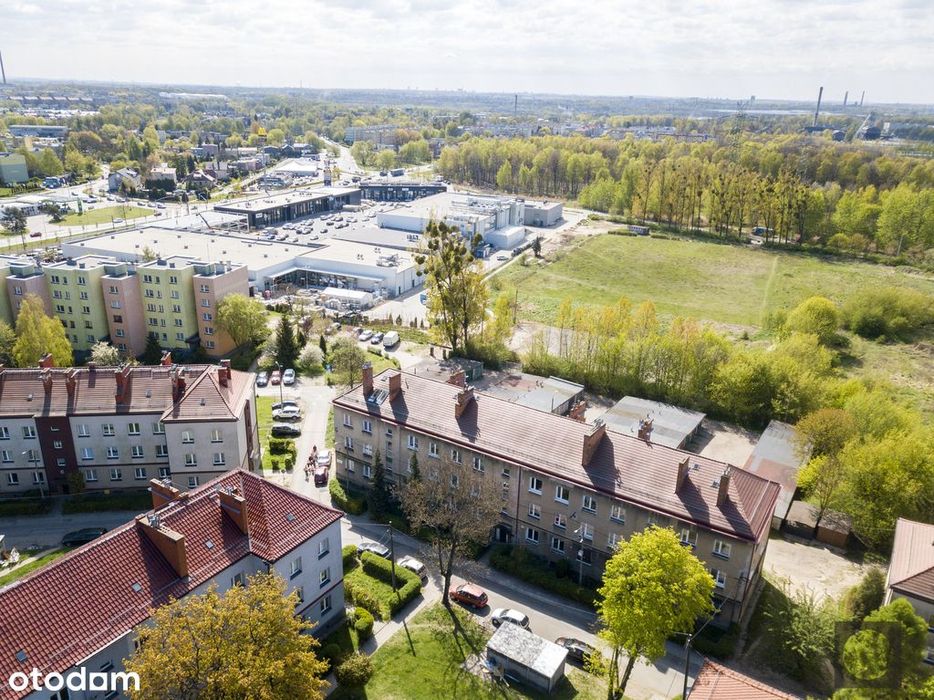 Bytom, Stroszek po generalnym remoncie