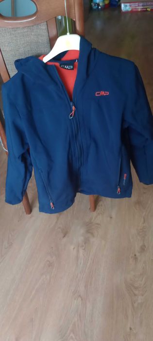 Kurtka dziecięca wiosenna