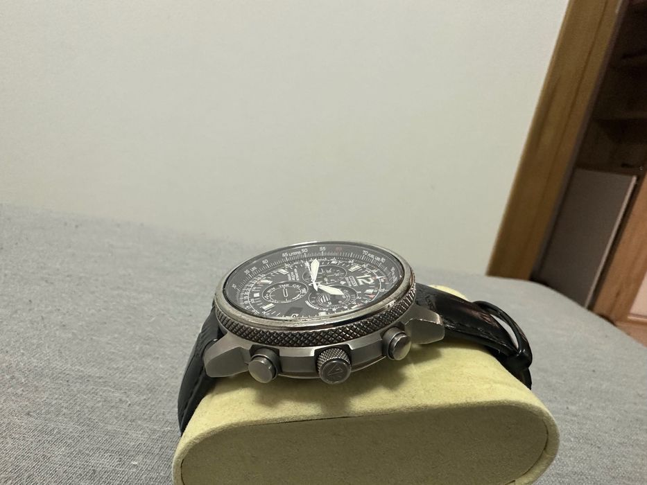 Citizen Eco-Drive Promaster TITANIUM  e670-s043603