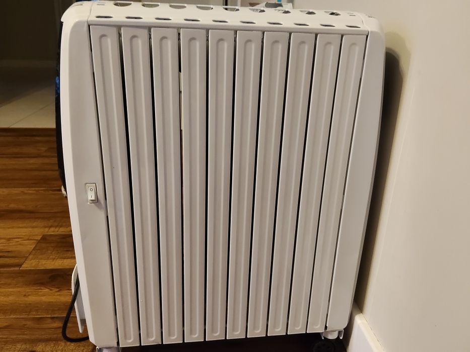 Grzejnik olejowy Probreeze Pb-H06