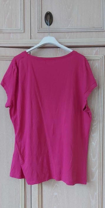 Piękny tshirt,cudeńko