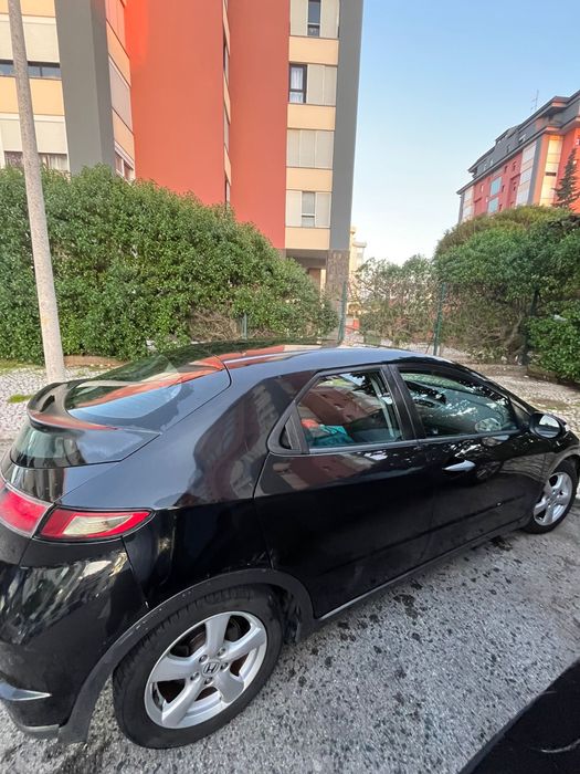 Honda Civic 5P 1.4