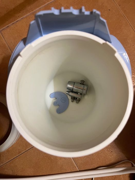 Sistema Tratamento de Água Espring