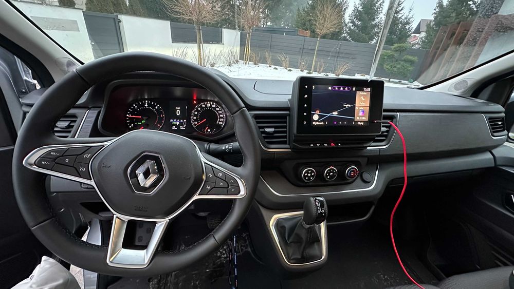 Wypożyczę busa wynajmę busa bus 9 osobowy wypożyczalnia pojazdów