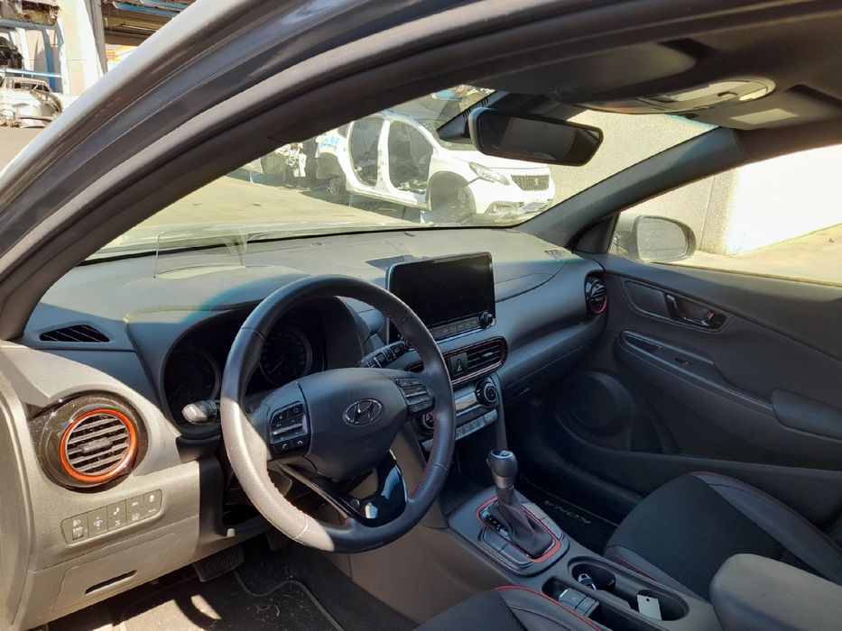 Para peças HYUNDAI Kauai (OS)