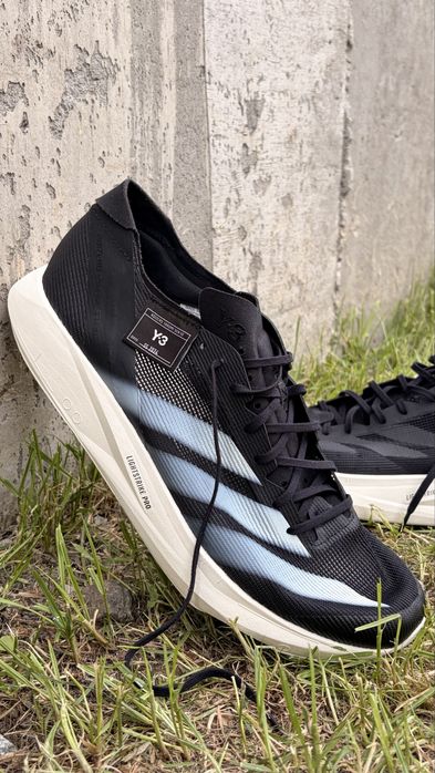 Кросівки Adidas Takumi Sen10