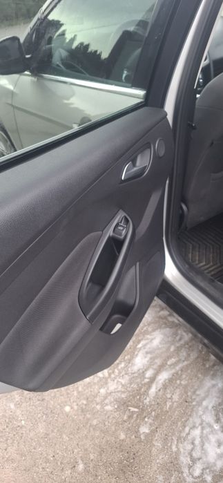 Ford Focus 2014r
