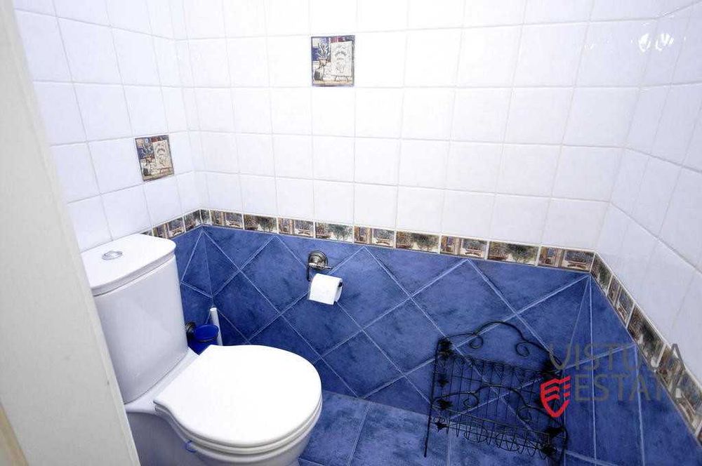 Duży lokal biurowy do wynajęcia | 120 m2