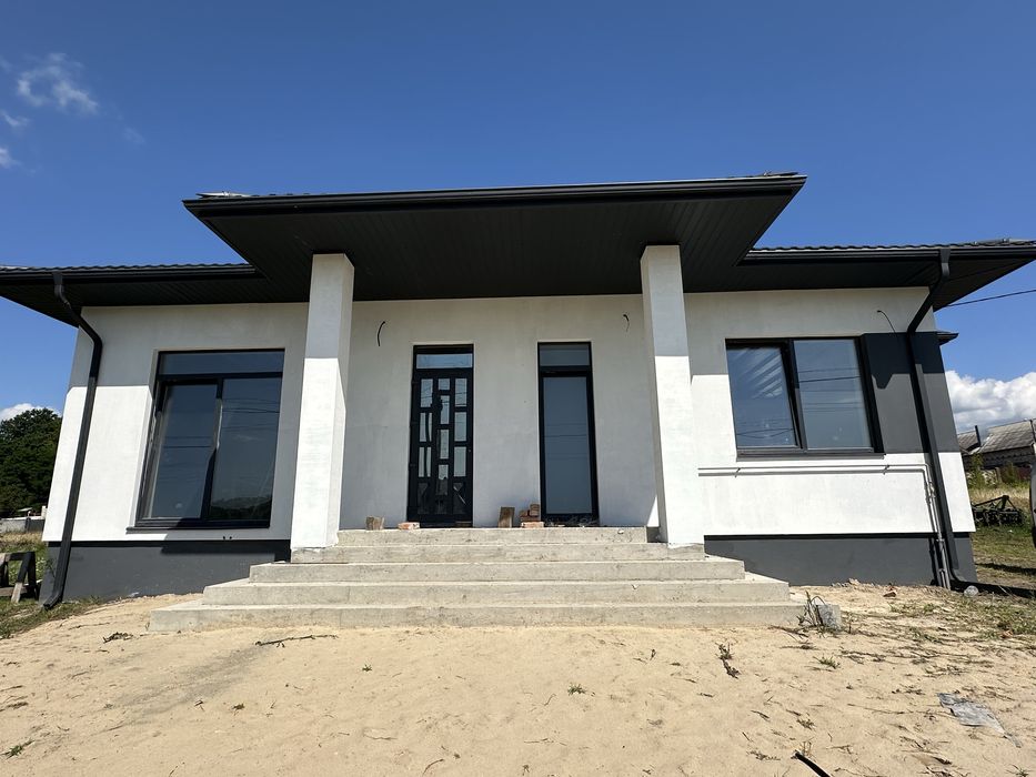 Продам будинок -американку . Є-Оселя ,  ваучер , сертифікати, Є-Відновлення