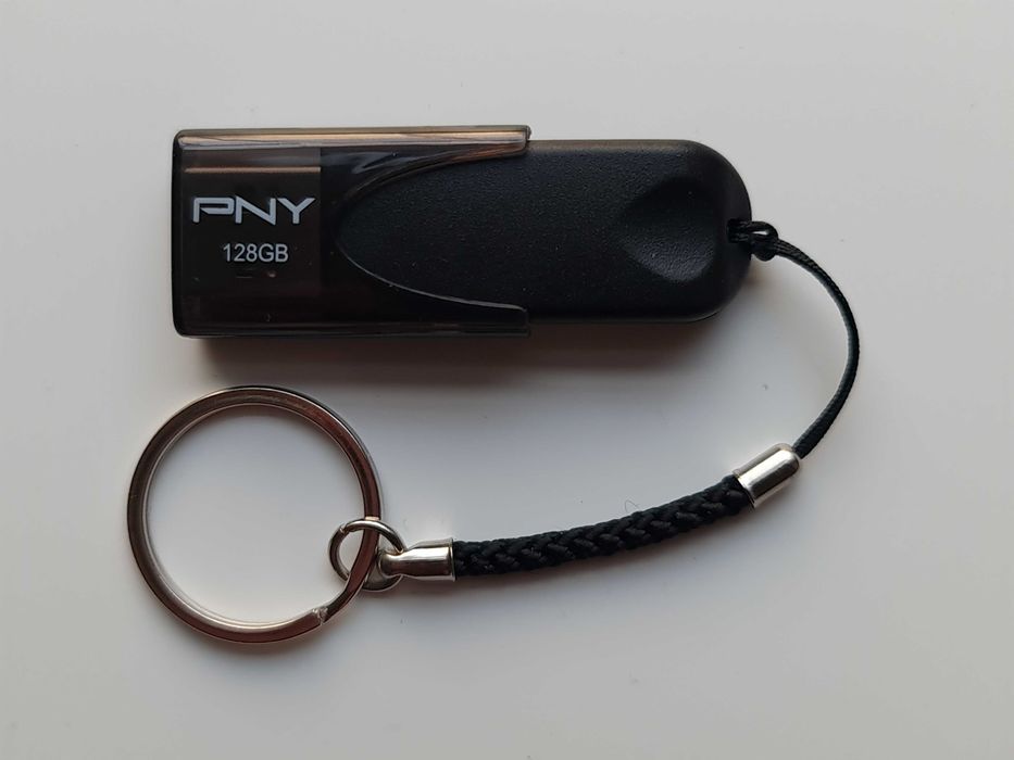 Pendrive PNY 128GB