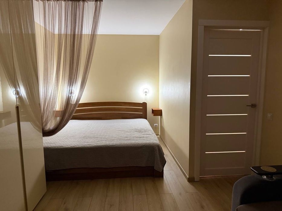 1-комнатная квартира по адресу ул. Чернобыльская (площадь 35 м²) - Atlanta.ua - фото 10