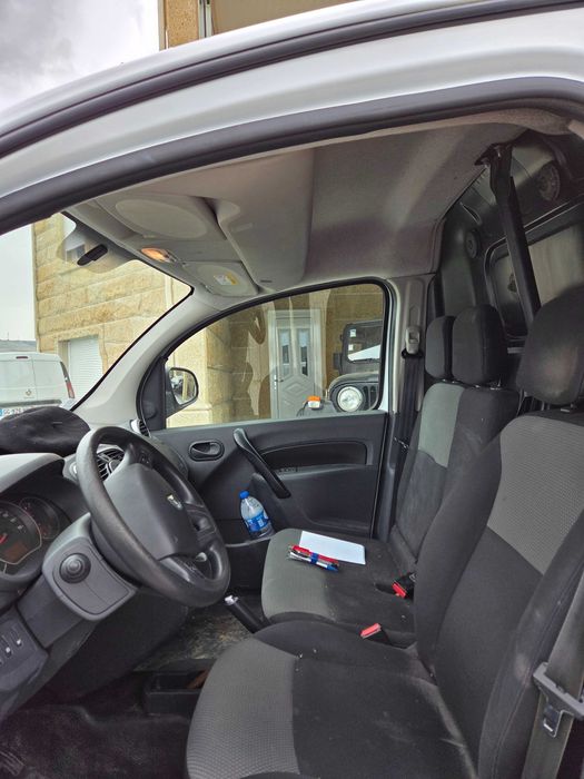 Renault Kangoo 1.5 dci 90cv