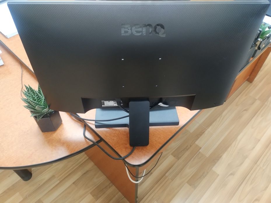 Монітор 27" BenQ GW2780
