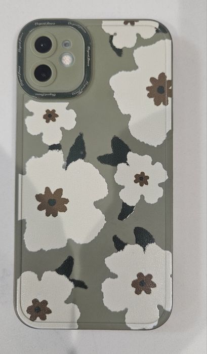 iPhone 11 64gb verde em estado de novo