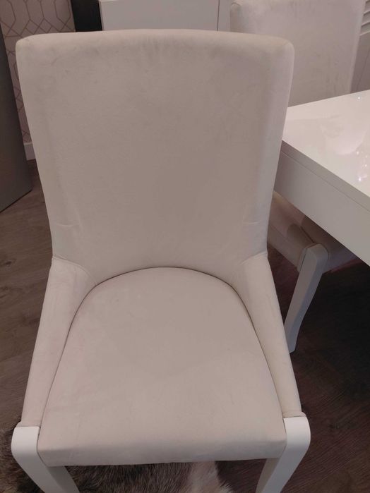 Cadeiras super modernas