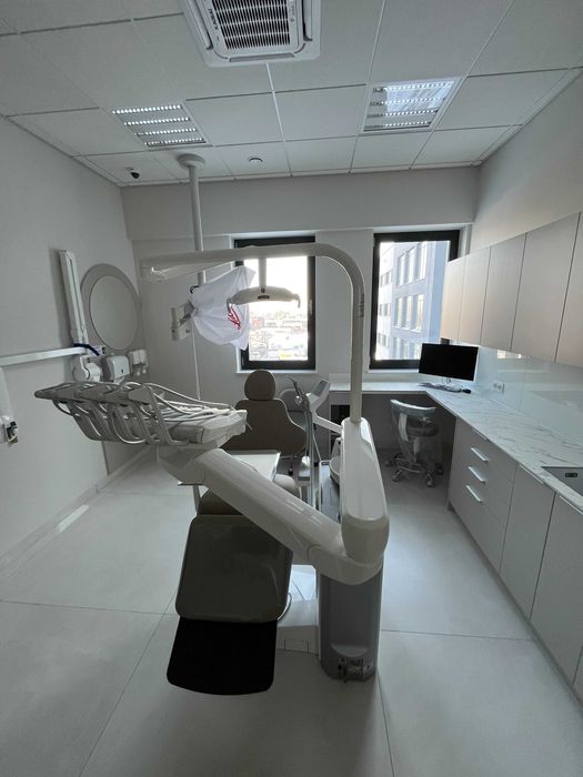 Wynajem gabinetów stomatologicznych – Centrum Usług Medycznych MEDIS