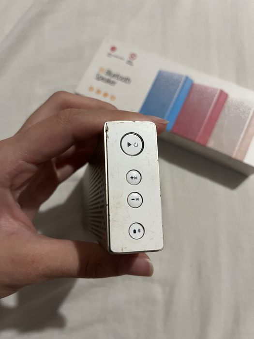 Продам робочу колонку