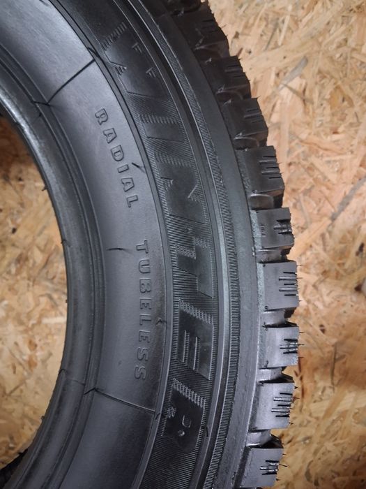 Opony wzmacniane 225 65 R16C