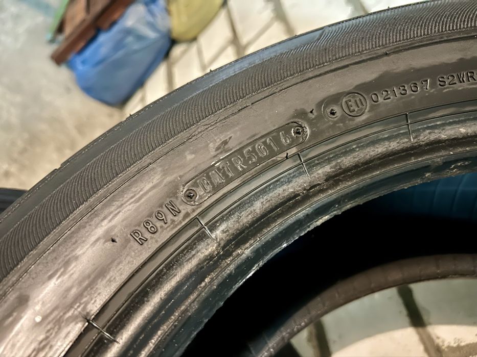 Япония! Резина Шины Sumitomo BC100 195/65 R15 91H в отличном состоянии