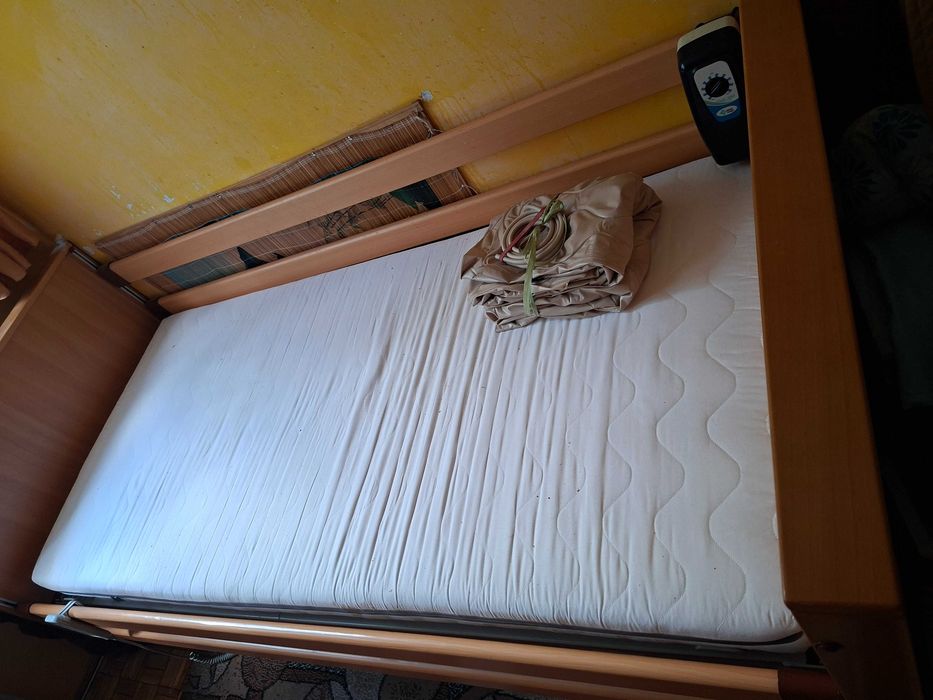 łóżko rehabilitacyjne