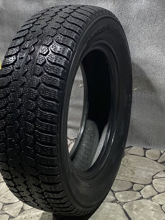 Зимова резина Amtel 215/65 R16