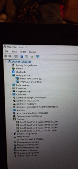 Lenovo E570 Thinkpad gaming