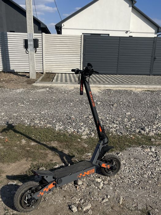 Продажа Kukirin g2