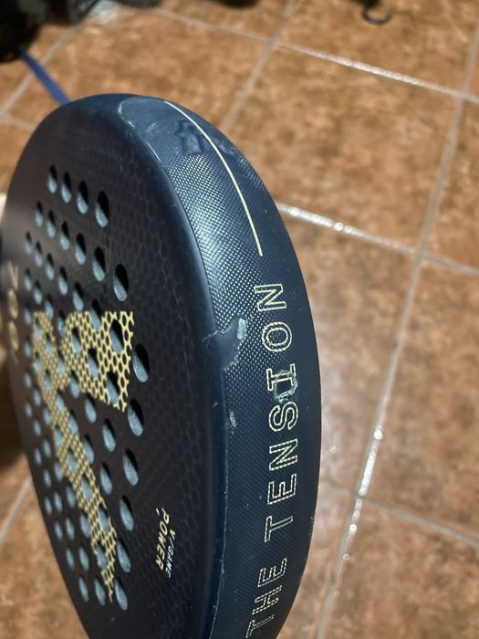 Volt 700 Padel raquete