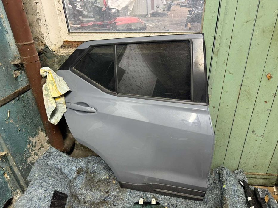 молдинг на арку пластик салона разборка nissan kicks sr sv s