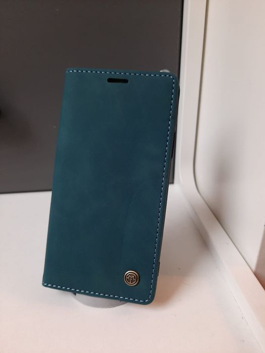 Etui zamykany dla Iphone X/XS CaseMe