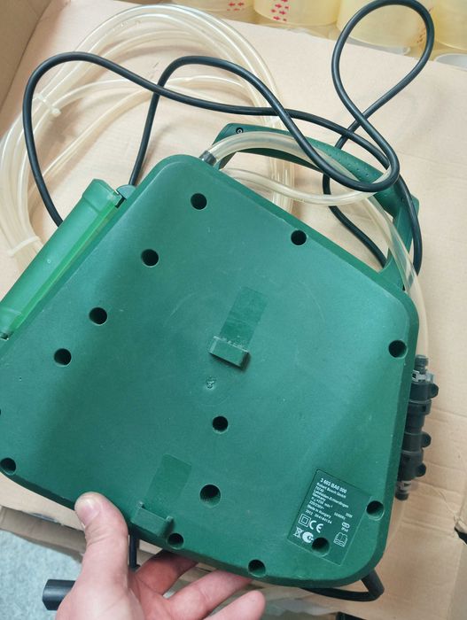 Краскопульт-валик Bosch PPR 250