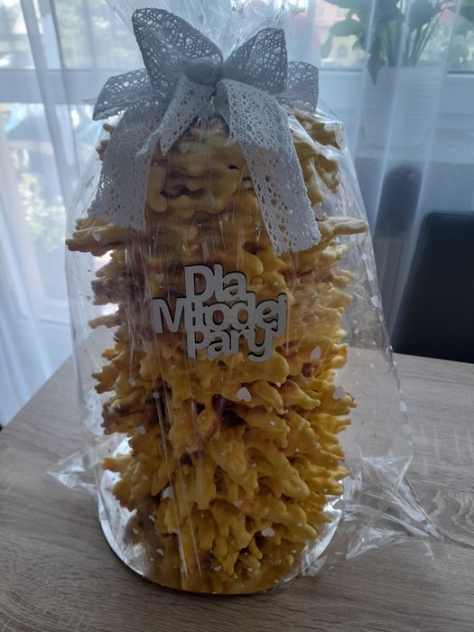 Sękacz tradycyjny 140zl