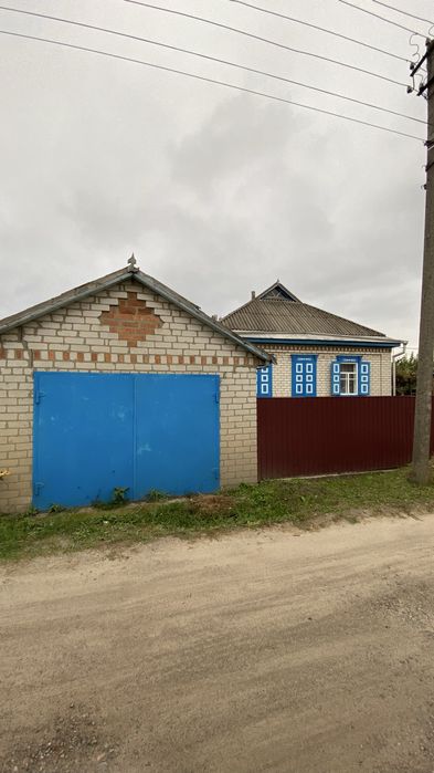 Будинок у Піщаному
