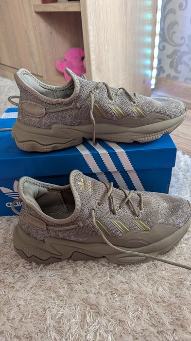 Adidas ozweego KNIT