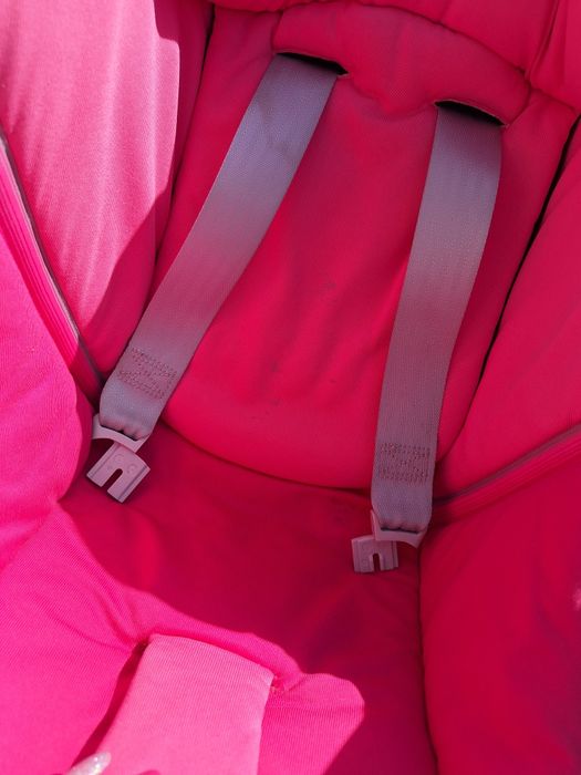 Fotelik samochodowy Cybex Aton M