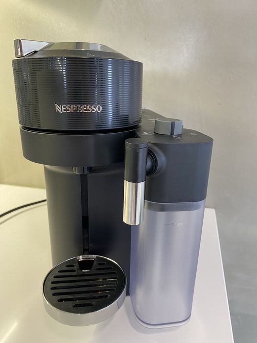 Maquina cafe nespressso