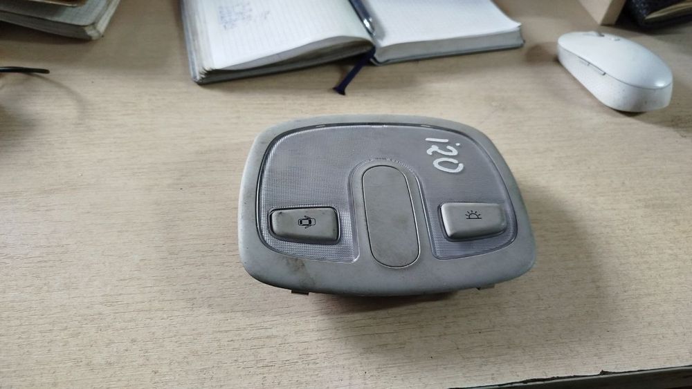 Автозапчастини на Toyota