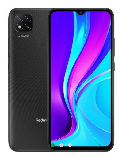 Продам Redmi 9C на 64