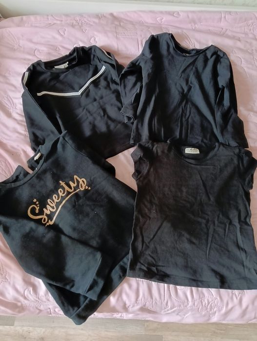 Тренувальний одяг для гімнастики